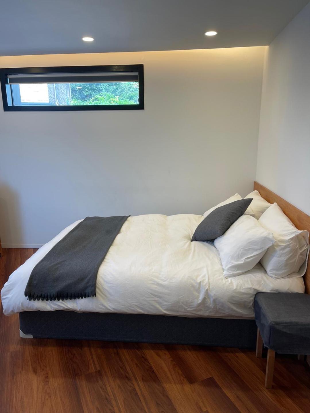 Space In Blackstone Seoul Zimmer foto