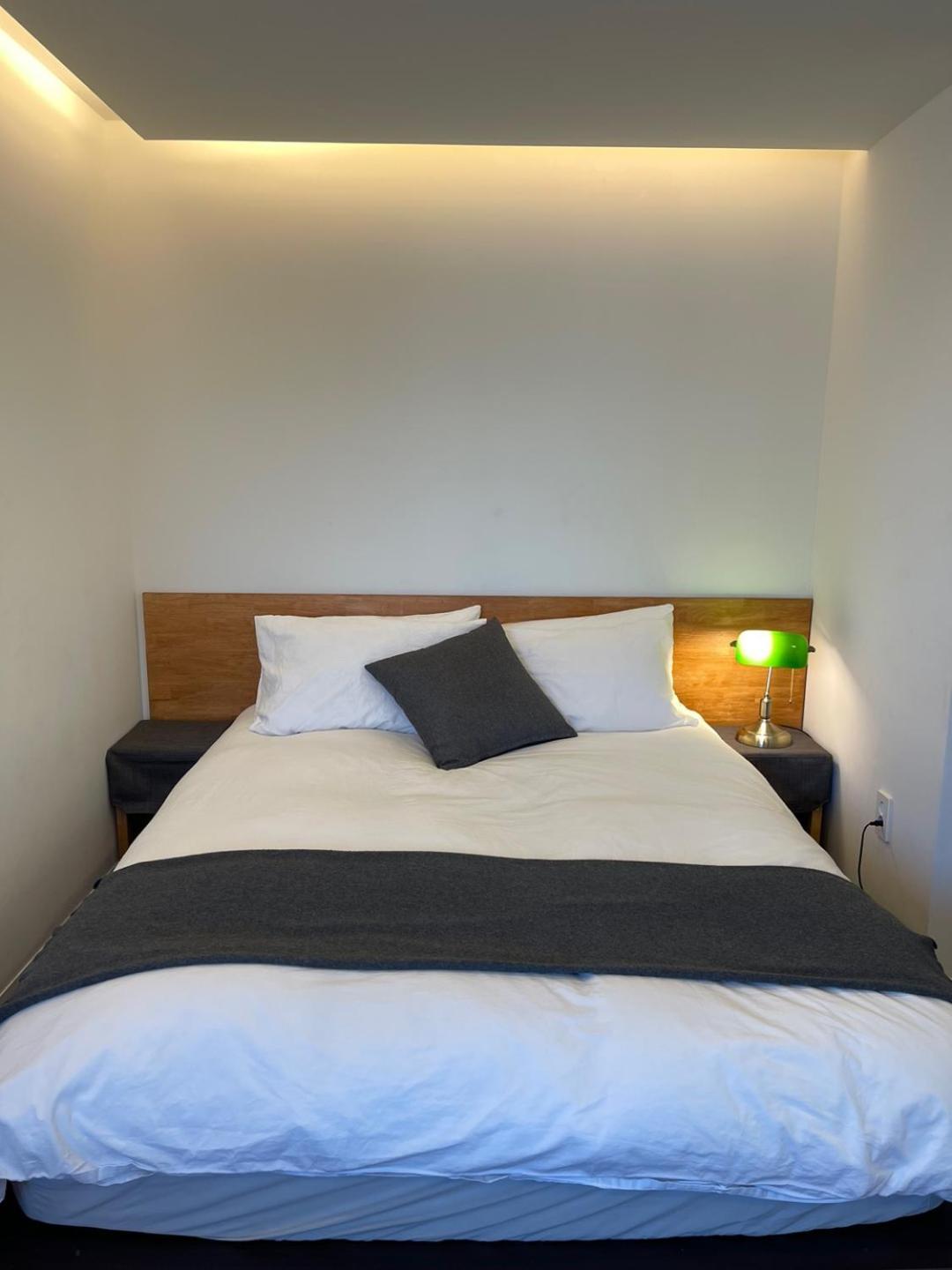 Space In Blackstone Seoul Zimmer foto