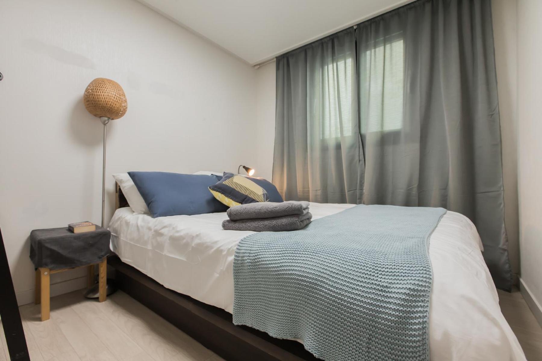 Space In Blackstone Seoul Zimmer foto