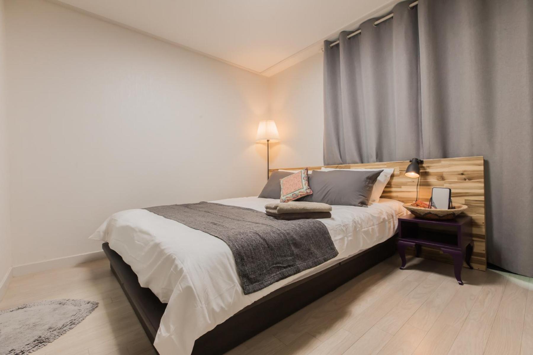 Space In Blackstone Seoul Zimmer foto