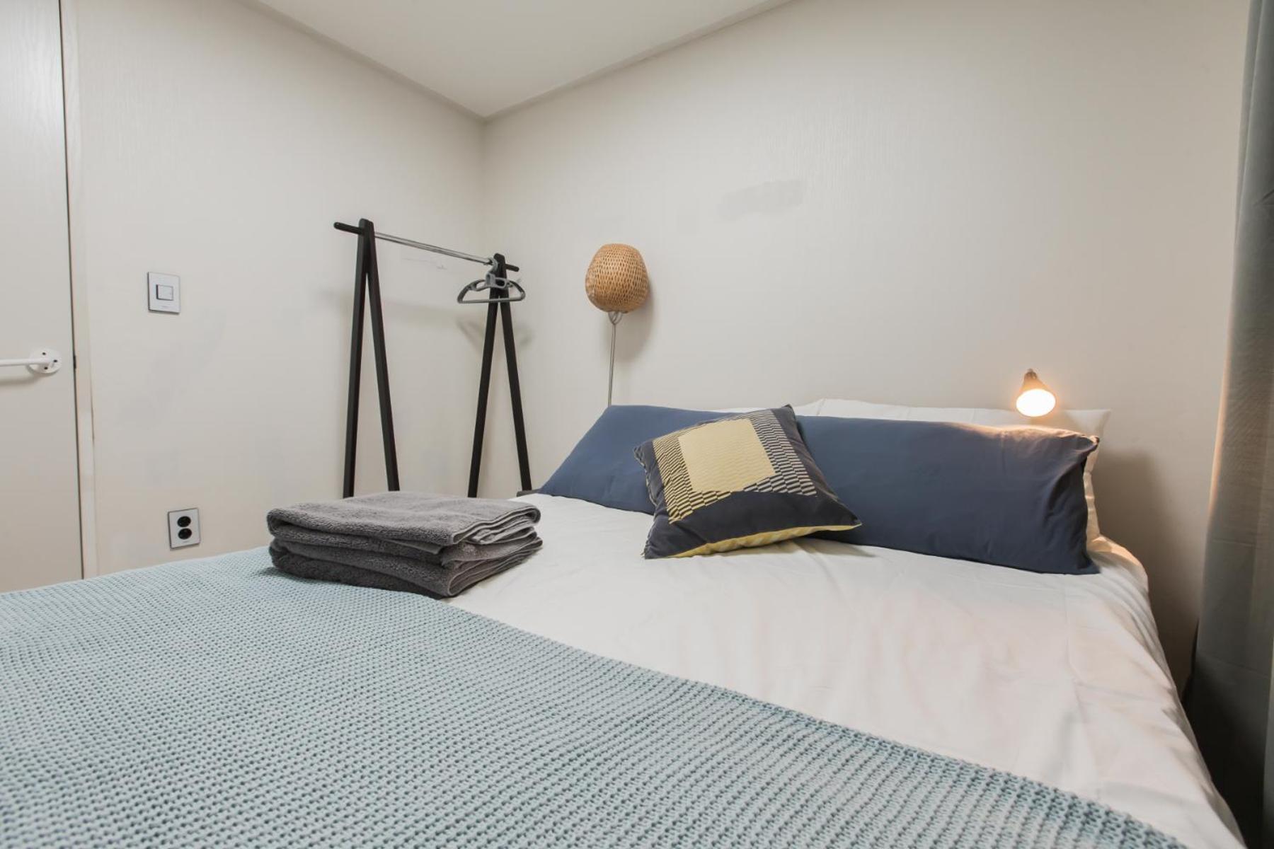Space In Blackstone Seoul Zimmer foto