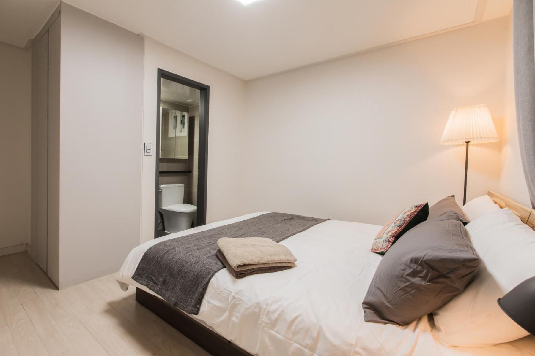 Space In Blackstone Seoul Zimmer foto
