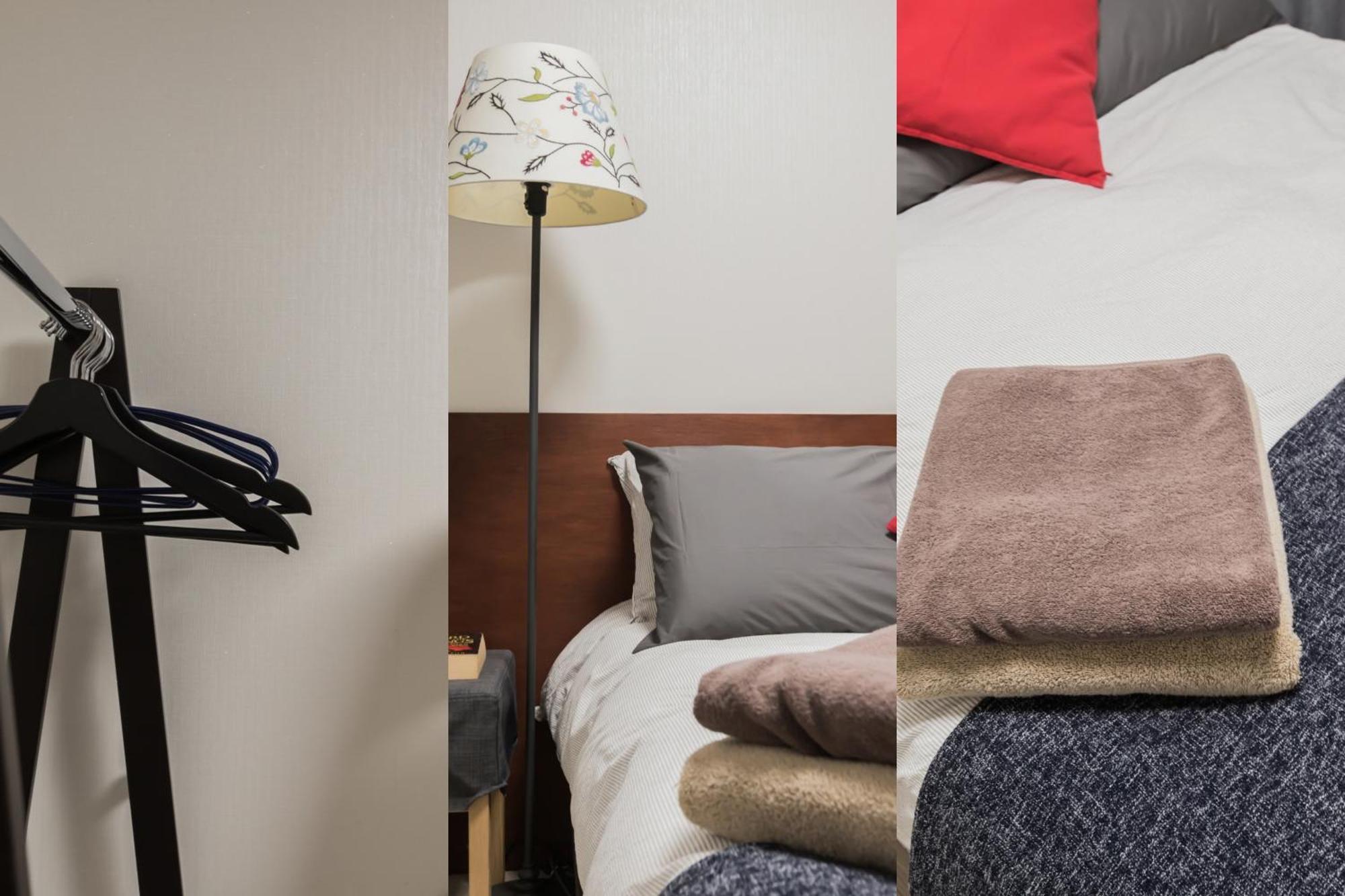 Space In Blackstone Seoul Zimmer foto