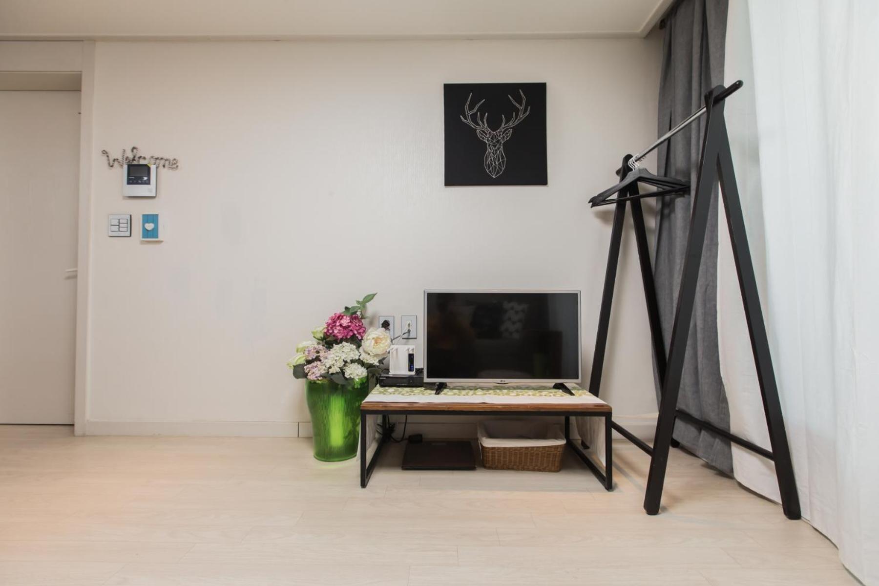 Space In Blackstone Seoul Zimmer foto
