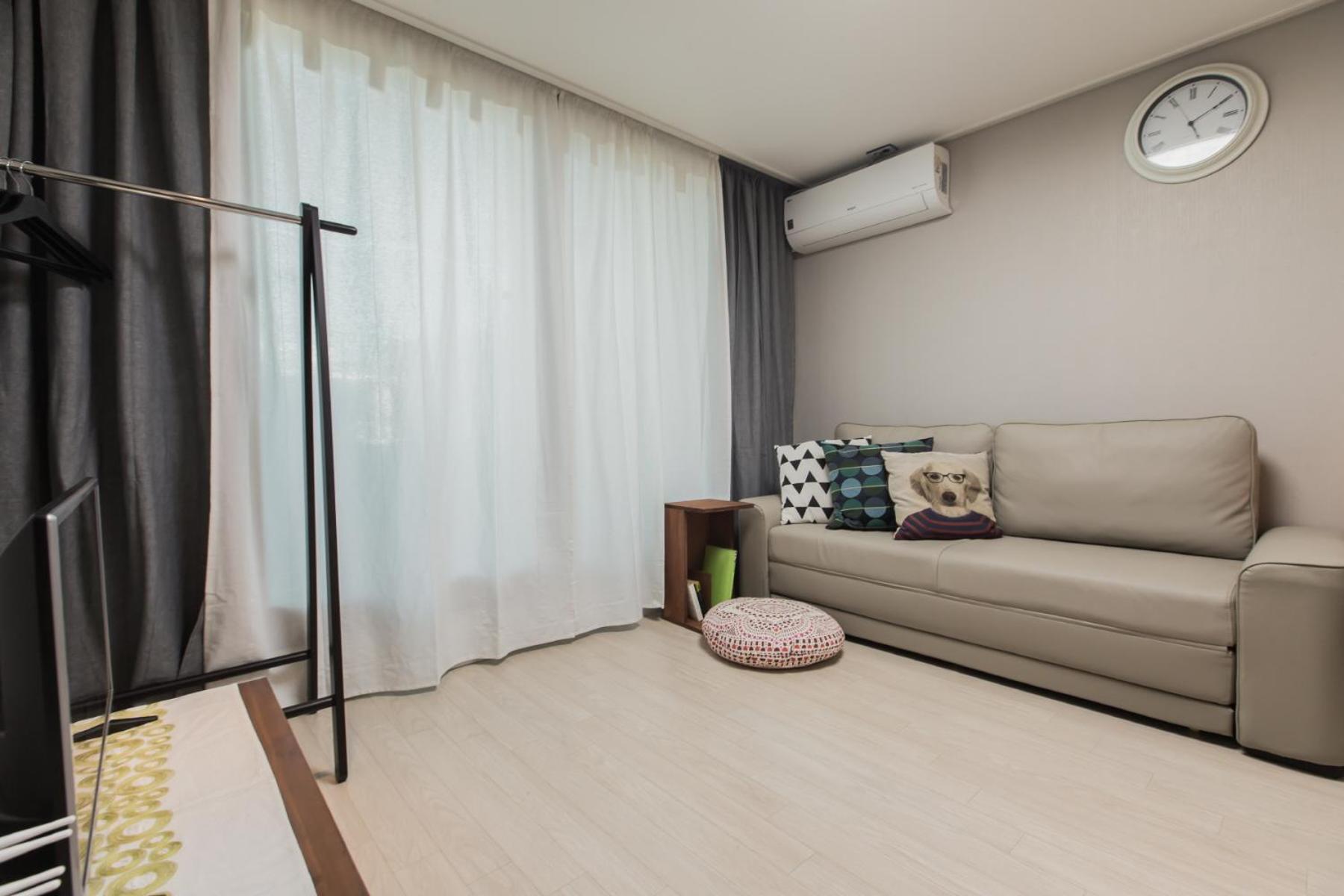 Space In Blackstone Seoul Zimmer foto