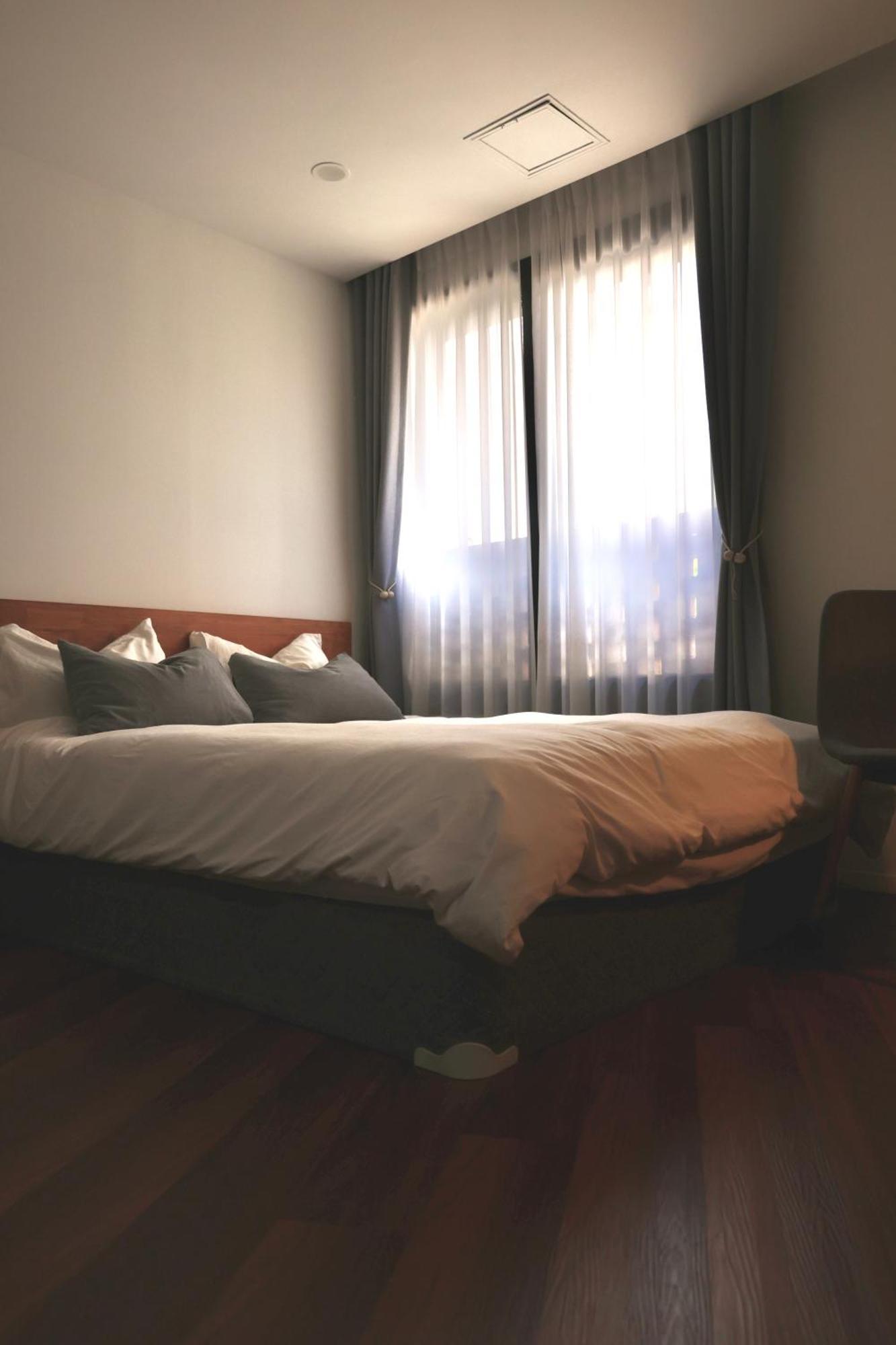 Space In Blackstone Seoul Zimmer foto