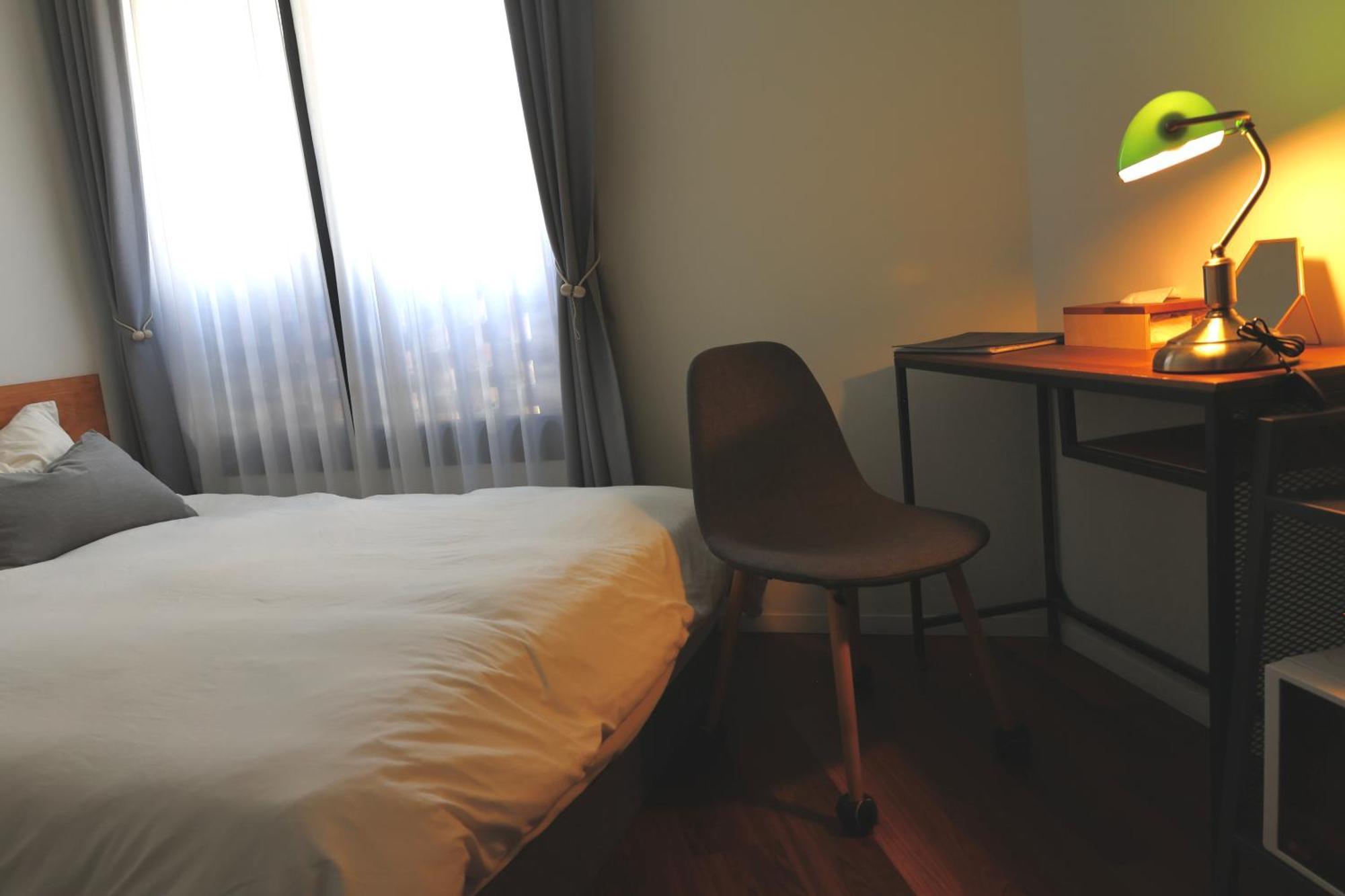 Space In Blackstone Seoul Zimmer foto