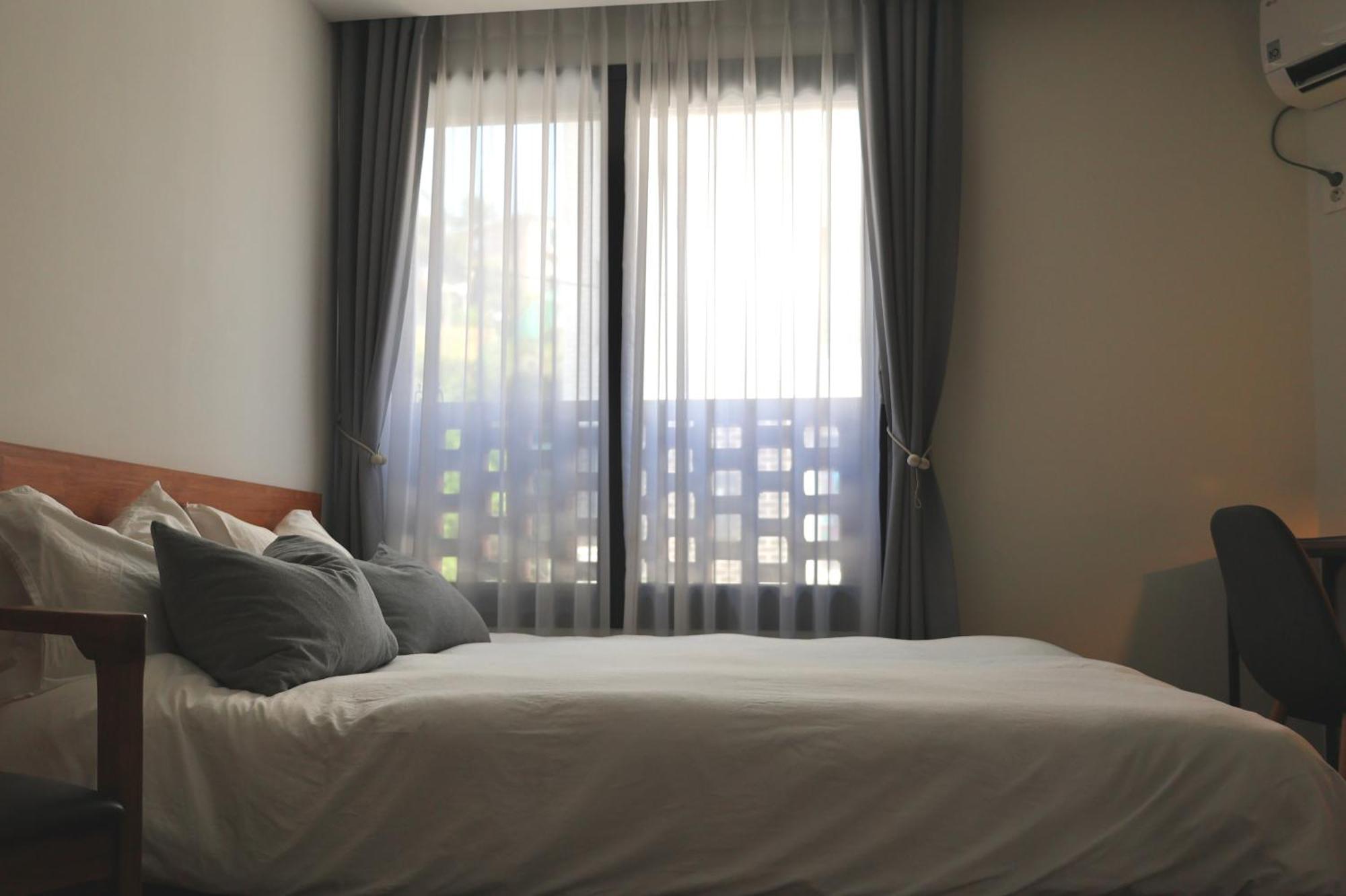 Space In Blackstone Seoul Zimmer foto